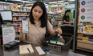 Bijak Memanfaatkan Cashback Tanpa Terlalu Boros