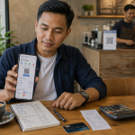 Cerdas Menggunakan Dompet Digital untuk Kehidupan Sehari-hari
